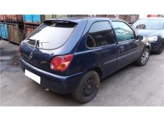 ford fiesta iv (ja_, jb_) del año 1998