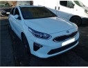 kia ceed (jd) del año 2019