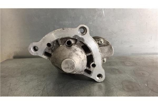 Recambio de motor arranque para peugeot partner furgón (5) 2.0 hdi referencia OEM IAM 9656299480 M000T86081 5802CY , PEUGEOT | 5