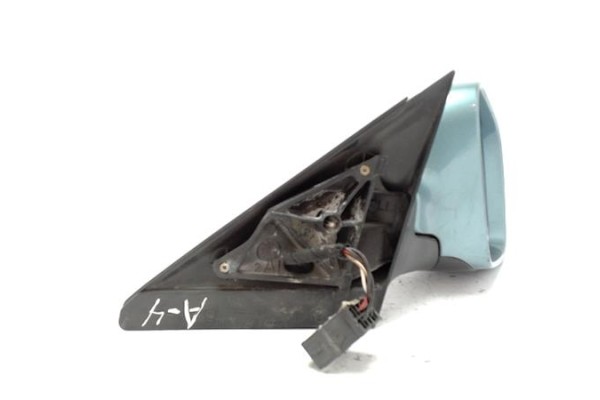 Recambio de retrovisor electrico derecho para audi a4 (8d) (berlina) referencia OEM IAM   