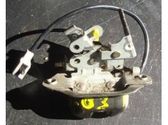 Recambio de cierre electromagnetico porton para nissan almera tino (v10m) 2.2 di referencia OEM IAM 905024U100  