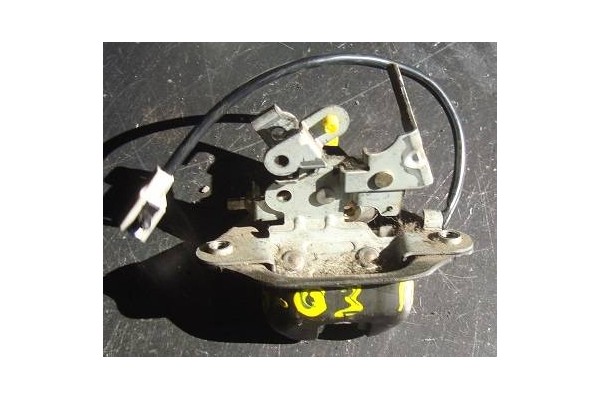 Recambio de cierre electromagnetico porton para nissan almera tino (v10m) 2.2 di referencia OEM IAM 905024U100  