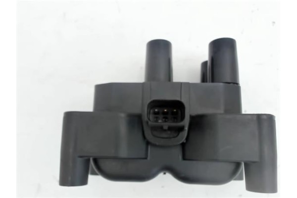 Recambio de bobina encendido para ford focus berlina (cap) referencia OEM IAM 4M5G12029ZB 0221503485 4M5G12029ZA , FORD | 182359