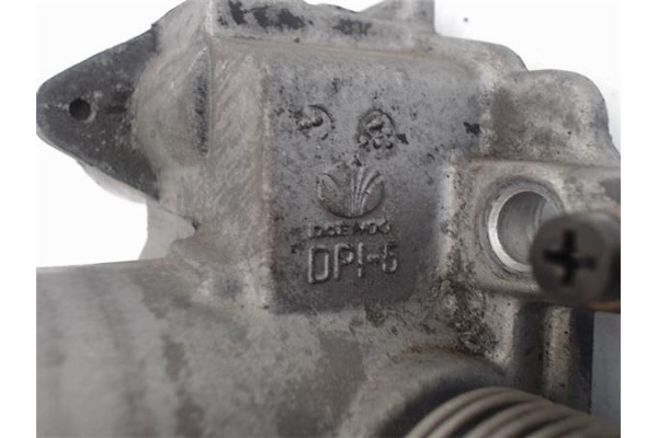 Recambio de caja mariposa aire para daewoo lanos 1.5 referencia OEM IAM 96184569 25182959 
