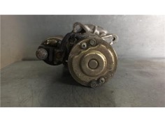 Recambio de motor arranque para peugeot partner furgón (5) 2.0 hdi referencia OEM IAM 9656299480 M000T86081 5802CY , PEUGEOT | 5