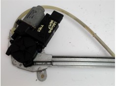 Recambio de mecanismo elevalunas trasero izquierdo para renault laguna ii grandtour (kg0) 1.9 dci (kg0g) referencia OEM IAM 8200