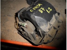 Recambio de motor calefaccion para opel corsa a 1.2 referencia OEM IAM   