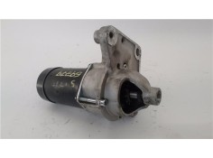 Recambio de motor arranque para citroen c4 berlina 1.6 hdi referencia OEM IAM 300680179  