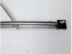 Recambio de mecanismo elevalunas trasero izquierdo para renault laguna ii grandtour (kg0) 1.9 dci (kg0g) referencia OEM IAM 8200