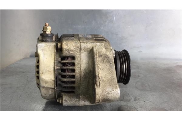 Recambio de alternador para daihatsu terios (j100) 1.3 referencia OEM IAM   