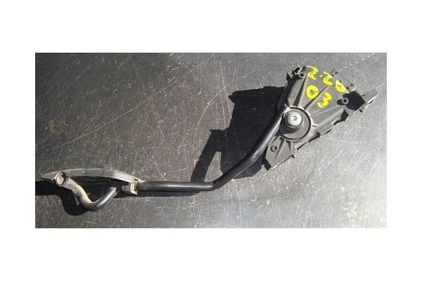 Recambio de pedal acelerador para nissan almera tino (v10m) 2.2 di referencia OEM IAM 18002BU410  