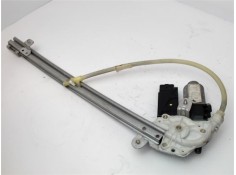 Recambio de mecanismo elevalunas trasero izquierdo para renault laguna ii grandtour (kg0) 1.9 dci (kg0g) referencia OEM IAM 8200