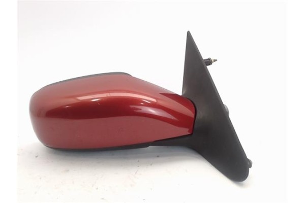 Recambio de retrovisor electrico derecho para renault laguna ii (bg0) referencia OEM IAM   