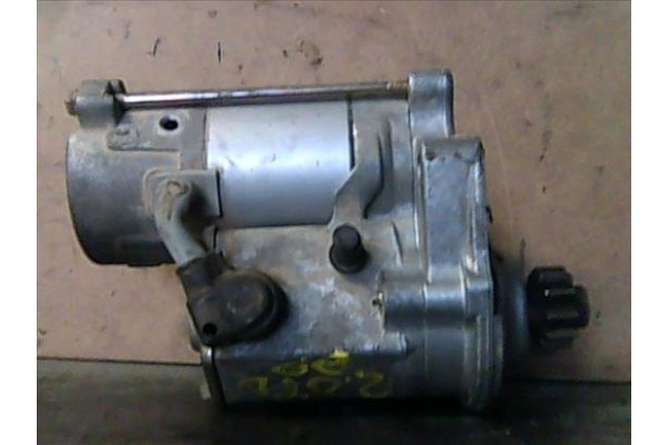 Recambio de motor arranque para rover rover 45 (rt) 2.0 idt referencia OEM IAM   