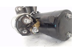 Recambio de motor arranque para citroen c4 berlina 1.6 hdi referencia OEM IAM 300680179  