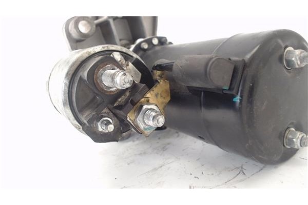 Recambio de motor arranque para citroen c4 berlina 1.6 hdi referencia OEM IAM 300680179  