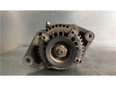 Recambio de alternador para daihatsu terios (j100) 1.3 referencia OEM IAM   