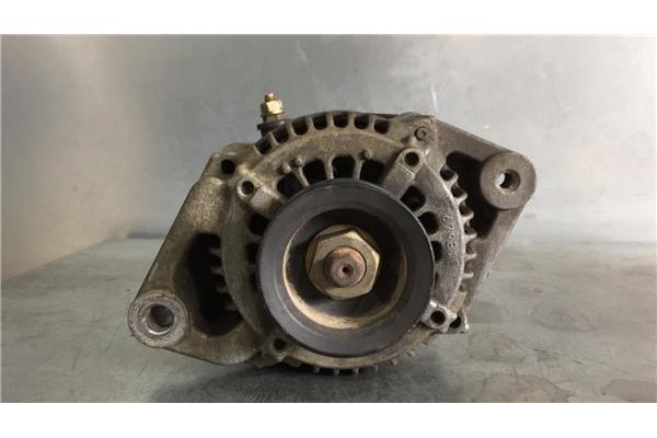 Recambio de alternador para daihatsu terios (j100) 1.3 referencia OEM IAM   