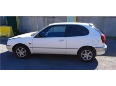 toyota corolla (e11) del año 1999