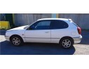 toyota corolla (e11) del año 1999