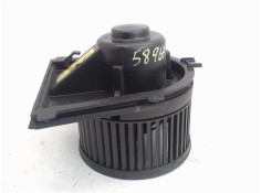 Recambio de motor calefaccion para volkswagen golf iv berlina (1j1) 1.9 tdi referencia OEM IAM F667325R  