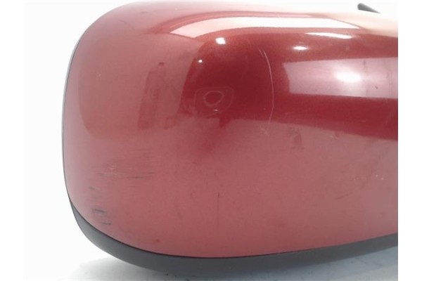 Recambio de retrovisor electrico derecho para renault laguna ii (bg0) referencia OEM IAM   