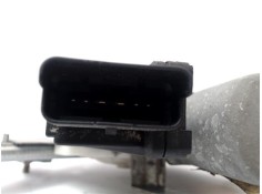 Recambio de mecanismo elevalunas trasero izquierdo para renault laguna ii grandtour (kg0) 1.9 dci (kg0g) referencia OEM IAM 8200