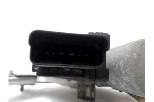 Recambio de mecanismo elevalunas trasero izquierdo para renault laguna ii grandtour (kg0) 1.9 dci (kg0g) referencia OEM IAM 8200