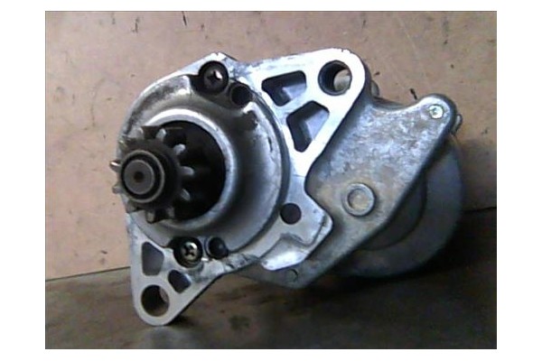 Recambio de motor arranque para rover rover 45 (rt) 2.0 idt referencia OEM IAM   