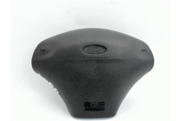 Recambio de airbag volante para ford courier referencia OEM IAM 96FBB042B85 1057299327202555 