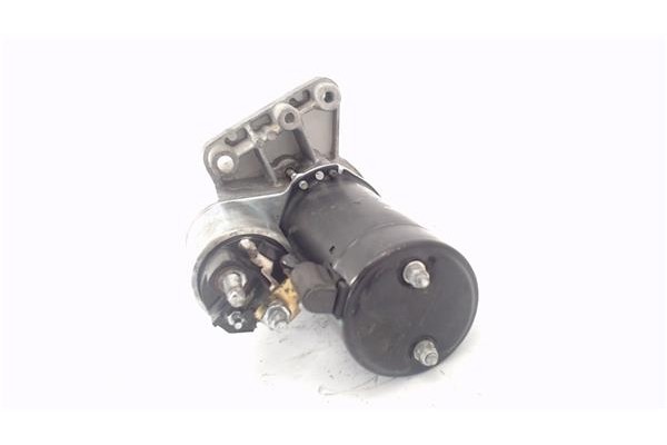 Recambio de motor arranque para citroen c4 berlina 1.6 hdi referencia OEM IAM 300680179  