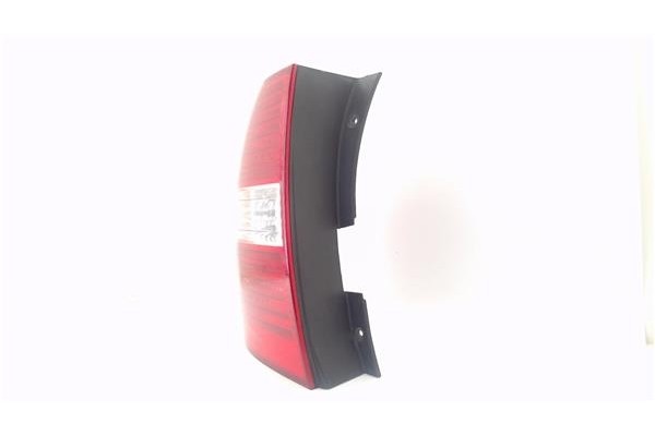 Recambio de piloto trasero izquierdo para kia sportage (km) 2.0 crdi referencia OEM IAM 924011F011  