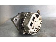 Recambio de alternador para daihatsu terios (j100) 1.3 referencia OEM IAM   
