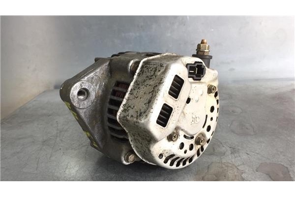 Recambio de alternador para daihatsu terios (j100) 1.3 referencia OEM IAM   