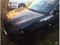 seat ibiza (6l1) del año 2003
