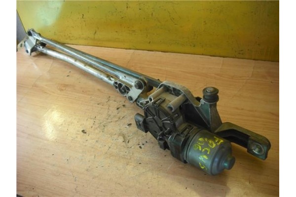 Recambio de motor limpiaparabrisas delantero para ford focus berlina (cap) 1.8 ghia referencia OEM IAM 4M5117508AA 0390241731 