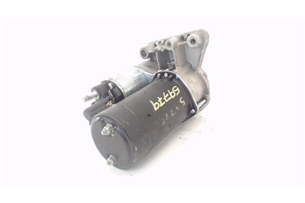 Recambio de motor arranque para citroen c4 berlina 1.6 hdi referencia OEM IAM 300680179  