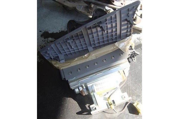 Recambio de kit airbag para nissan almera tino (v10m) 2.2 di referencia OEM IAM 98820BU900 285001639 