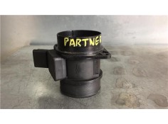 Recambio de caudalimetro para peugeot partner furgón (5) 2.0 hdi referencia OEM IAM 9629471080 46018359 19207S , CITROËN | 19207