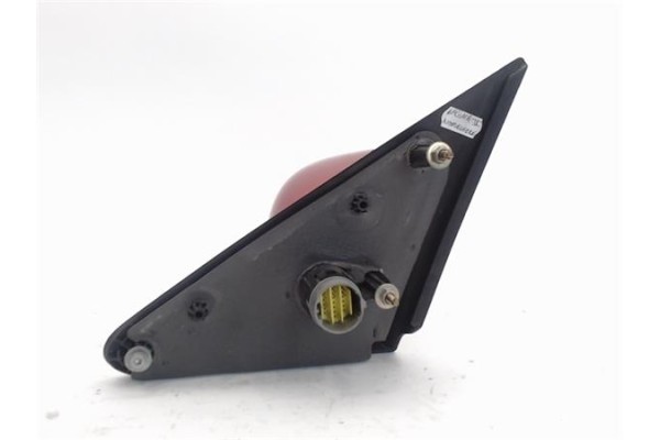 Recambio de retrovisor electrico derecho para renault laguna ii (bg0) referencia OEM IAM   