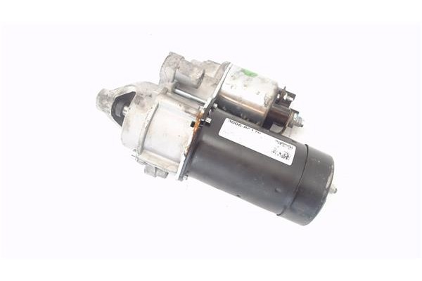 Recambio de motor arranque para citroen c4 berlina 1.6 hdi referencia OEM IAM 300680179  