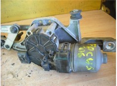 Recambio de motor limpiaparabrisas delantero para ford focus berlina (cap) 1.8 ghia referencia OEM IAM 4M5117508AA 0390241731 
