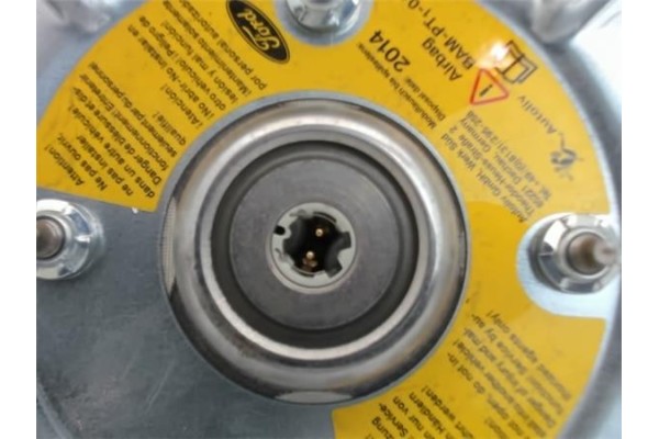 Recambio de airbag volante para ford courier referencia OEM IAM 96FBB042B85 1057299327202555 