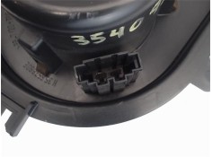 Recambio de motor calefaccion para volkswagen golf iv berlina (1j1) 1.9 tdi referencia OEM IAM F667325R  