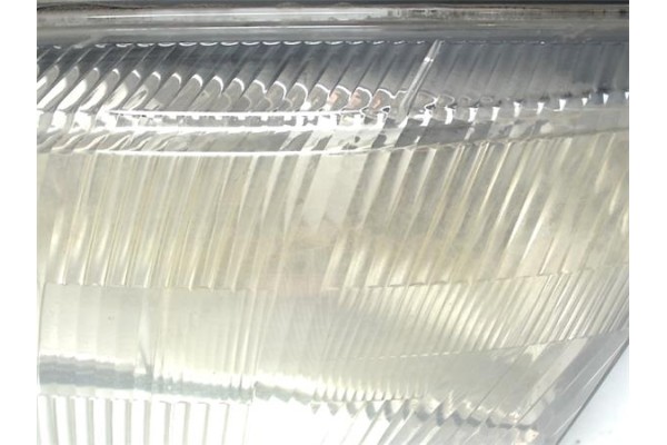 Recambio de faro delantero izquierdo para volkswagen passat berlina (3b2) referencia OEM IAM 3B0941017Q  