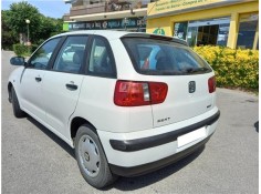 seat ibiza (6k1) del año 2000