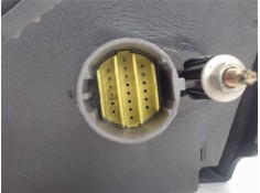 Recambio de retrovisor electrico derecho para renault laguna ii (bg0) referencia OEM IAM   