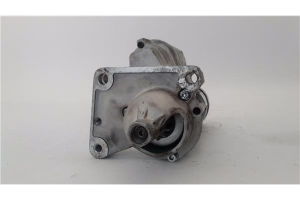 Recambio de motor arranque para citroen c4 berlina 1.6 hdi referencia OEM IAM 300680179  