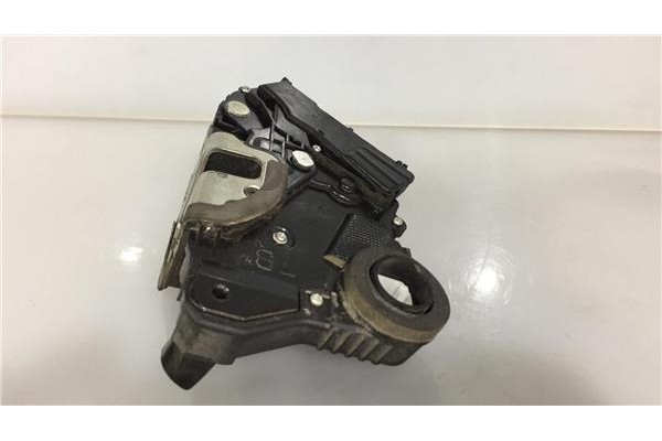 Recambio de cierre electromagnetico delantero derecho para toyota yaris (ksp9/scp9/nlp9)(2005) 1.3 vvt-i referencia OEM IAM   
