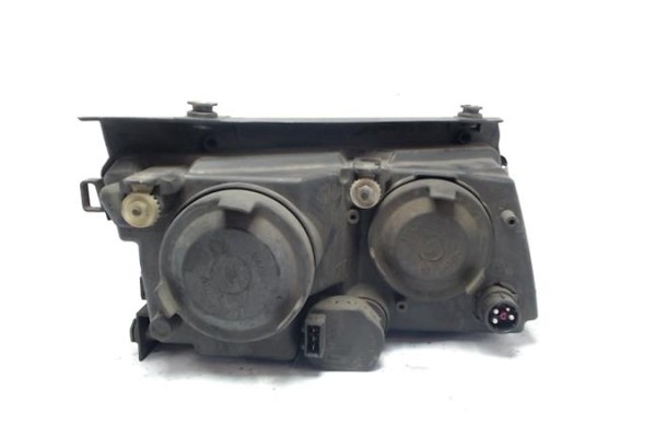 Recambio de faro delantero izquierdo para volkswagen passat berlina (3b2) referencia OEM IAM 3B0941017Q  